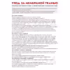 Полукомбинезон-вейдерсы женский Finntrail Rachel BF 5300, мембрана Hard-Tex, черный, размер XL/40, 170-80 см