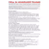 Полукомбинезон-вейдерсы женский Finntrail Rachel BF 5300 Red, мембрана Hard-Tex, красный, размер XL/40, 170-180 см