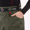 Брюки-вейдерсы Finntrail Runner 1519, мембрана Hard-Tex, хаки, размер 58-60 (XXL), 185-195 см