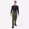 Брюки-вейдерсы Finntrail Runner 1519, мембрана Hard-Tex, хаки, размер 40-42 (XXS), 155-165 см