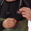 Полукомбинезон-вейдерсы Finntrail Wademan 1524 Khaki, мембрана Hard-Tex, хаки, размер XXL/46, 185-195 см