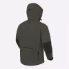 Куртка мужская Finntrail Tactic 1323 khaki, ткань Софтшелл, хаки, размер 42-44 (XS), 160-170 см