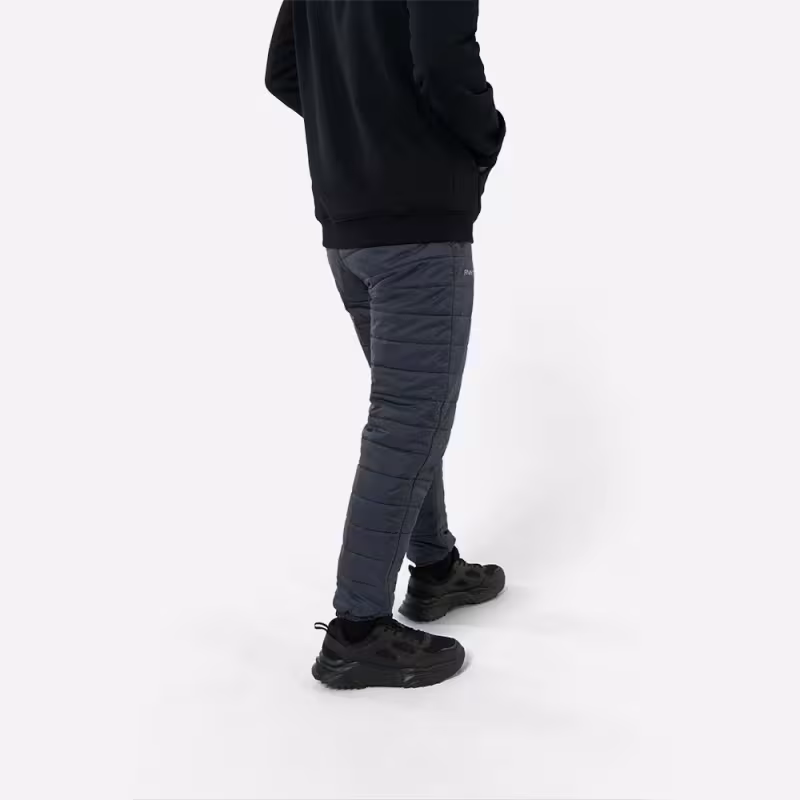 Термобрюки мужские Finntrail Master Pants 4607 DarkBlue, полиэстер, синий, размер 44-46 (S), 165-175 см