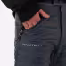 Термобрюки мужские Finntrail Master Pants 4607 DarkBlue, полиэстер, синий, размер 44-46 (S), 165-175 см