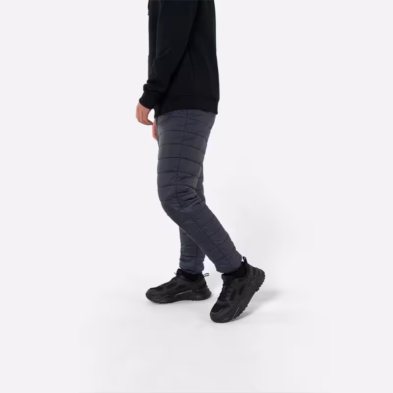 Термобрюки мужские Finntrail Master Pants 4607 DarkBlue, полиэстер, синий, размер 42-44 (XS), 160-170 см