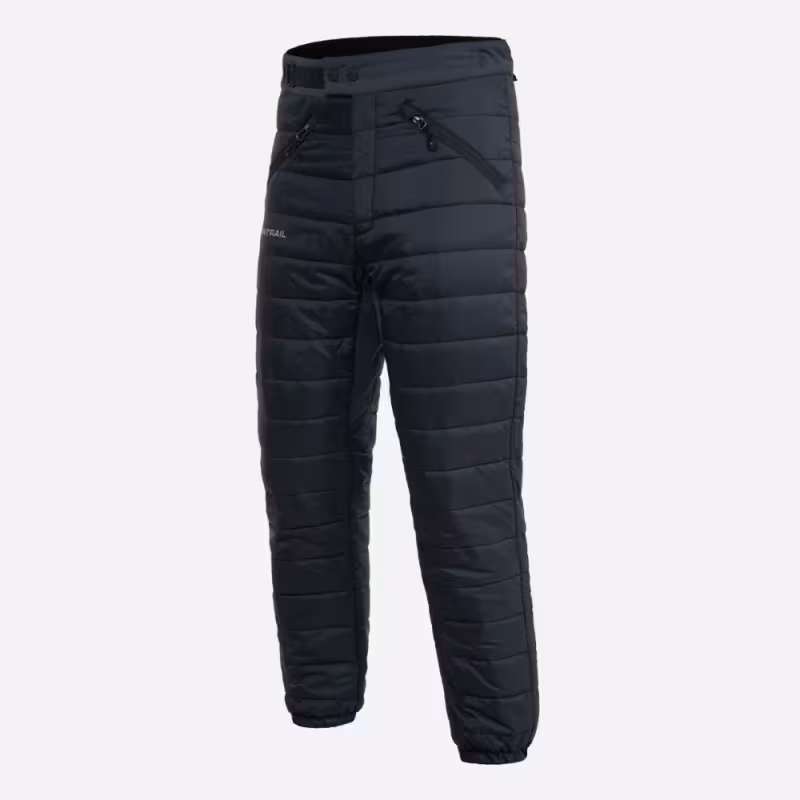 Термобрюки мужские Finntrail Master Pants 4607 DarkBlue, полиэстер, синий, размер 58-60 (XXL), 185-195 см