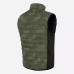 Жилет мужской Finntrail Master Vest 1506 CamoShadowGreen, зеленый, размер M