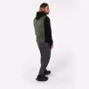 Жилет мужской Finntrail Master Vest 1506 CamoShadowGreen, полиэстер, зеленый, размер M