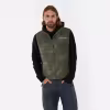 Жилет мужской Finntrail Master Vest 1506 CamoShadowGreen, полиэстер, зеленый, размер S