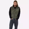 Жилет мужской Finntrail Master Vest 1506 CamoShadowGreen, полиэстер, зеленый, размер S