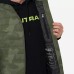 Жилет мужской Finntrail Master Vest 1506 CamoShadowGreen, зеленый, размер XL