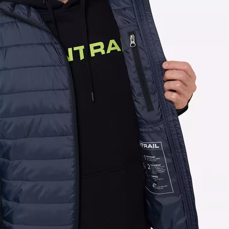 Жилет мужской Finntrail Master Vest 1506 DarkBlue, полиэстер, темно-синий, размер XL