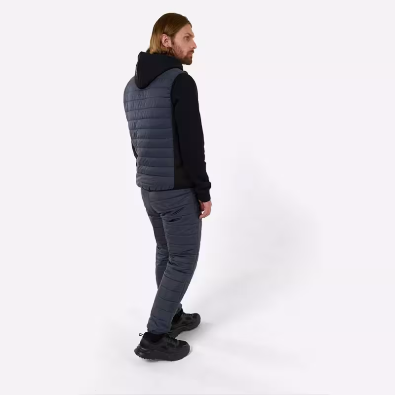 Жилет мужской Finntrail Master Vest 1506 DarkBlue, полиэстер, темно-синий, размер XXXL