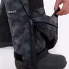 Коcтюм мужской Finntrail Tournament Insulated 3755 CamoShadowBlack, мембрана Toray, черный камуфляж, размер 54-56 (MK), 170-180 см