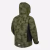 Костюм мужской Finntrail Atlas 3440 CamoShadowGreen, ткань Рипстоп/мембрана Hard-Tex, зеленый камуфляж/черный, размер 50-52 (L), 175-185 см