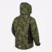 Костюм мужской Finntrail Atlas 3440 CamoShadowGreen, ткань Рипстоп/мембрана Hard-Tex, зеленый камуфляж/черный, размер 54-56 (MK), 170-180 см