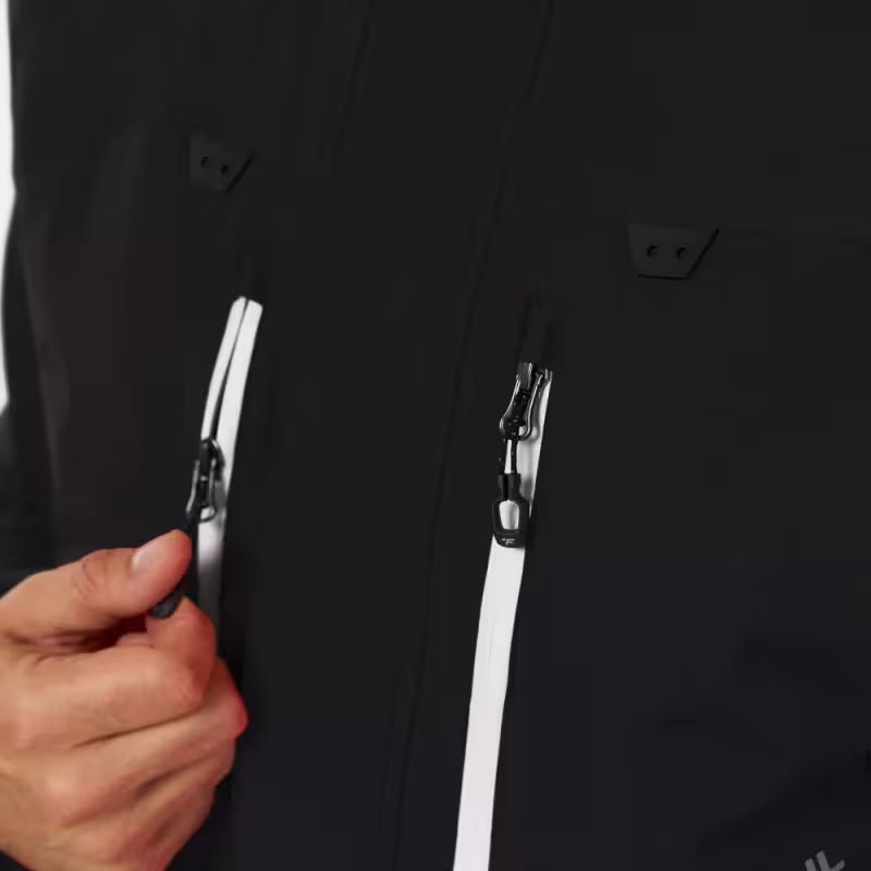 Костюм мужской Finntrail Atlas 3440 Graphite, ткань Рипстоп/мембрана Hard-Tex, ченый, размер 50-52 (L), 175-185 см