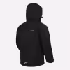 Костюм мужской Finntrail Atlas 3440 Graphite, ткань Рипстоп/мембрана Hard-Tex, ченый, размер 50-52 (L), 175-185 см