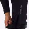 Костюм мужской Finntrail Atlas 3440 Graphite, ткань Рипстоп/мембрана Hard-Tex, черный, размер 62-64 (XXXL), 190-200 см