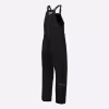Костюм мужской Finntrail Atlas 3440 Graphite, ткань Рипстоп/мембрана Hard-Tex, черный, размер 62-64 (XXXL), 190-200 см