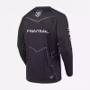 Джерси мужское Finntrail Jersey 6601 CamoShadowBlack, полиэстер, черный, размер 44-46 (S), 165-175 см