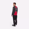 Джерси мужское Finntrail Jersey 6601 Red, полиэстер, красный, размер 40-42 (XXS), 155-165 см