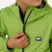 Коcтюм детский Finntrail Outdoor Suit Kids 3781 AppleGreen, полиэстер, черный/зеленый, 134-140 см