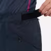 Коcтюм детский Finntrail Outdoor Suit Kids 3781 Powder, полиэстер, черный/розовый, 134-140 см