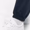 Коcтюм детский Finntrail Outdoor Suit Kids 3781 Powder, полиэстер, черный/розовый, 134-140 см