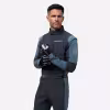 Комбинезон мужской Finntrail Stig 3790 Blue, ткань SoftShell, синий, размер 50-52 (LK), 175-185 см