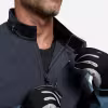 Комбинезон мужской Finntrail Stig 3790 Blue, ткань SoftShell, синий, размер 50-52 (LK), 175-185 см