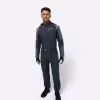Комбинезон мужской Finntrail Stig 3790 Blue, ткань SoftShell, синий, размер 50-52 (LK), 175-185 см