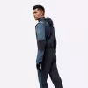 Комбинезон мужской Finntrail Stig 3790 Blue, ткань SoftShell, синий, размер 50-52 (LK), 175-185 см