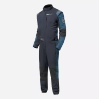 Комбинезон мужской Finntrail Stig 3790 Blue, ткань SoftShell, синий, размер 52-54 (XLK), 175-185 см