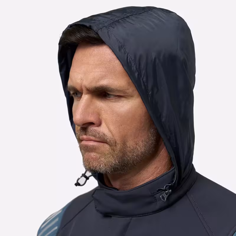 Комбинезон мужской Finntrail Stig 3790 Blue, ткань SoftShell, синий, размер 52-54 (XLK), 175-185 см