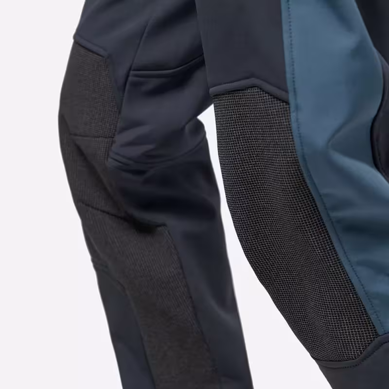 Комбинезон мужской Finntrail Stig 3790 Blue, ткань SoftShell, синий, размер 52-54 (XLK), 175-185 см