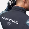 Комбинезон мужской Finntrail Stig 3790 Blue, ткань SoftShell, синий, размер 52-54 (XLK), 175-185 см