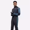 Комбинезон мужской Finntrail Stig 3790 Blue, ткань SoftShell, синий, размер 52-54 (XLK), 175-185 см