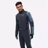 Комбинезон мужской Finntrail Stig 3790 Blue, ткань SoftShell, синий, размер 52-54 (XLK), 175-185 см