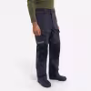Костюм мужской Finntrail GT 3465 Graphite, мембрана Hard-Tex, серый, размер 58-60 (XXL), 185-195 см