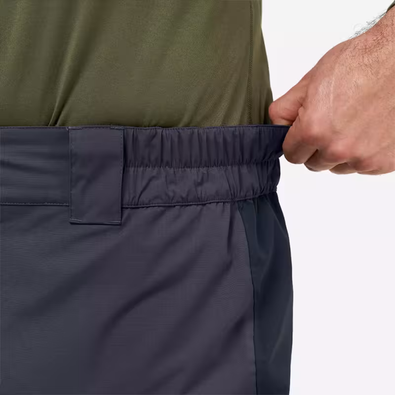 Костюм мужской Finntrail GT 3465 Graphite, мембрана Hard-Tex, серый, размер 58-60 (XXL), 185-195 см