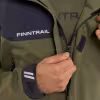 Костюм мужской Finntrail GT 3465 Khaki, мембрана Hard-Tex, хаки, размер 62-64 (XXXL), 190-200 см