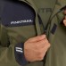 Костюм мужской Finntrail GT 3465 Khaki, мембрана Hard-Tex, хаки, размер 62-64 (XXXL), 190-200 см