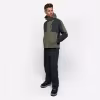 Костюм мужской Finntrail Lightsuit 3503 Khaki, мембрана Hard-Tex, хаки, размер 58-60 (XXL), 185-195 см