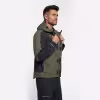 Костюм мужской Finntrail Lightsuit 3503 Khaki, мембрана Hard-Tex, хаки, размер 58-60 (XXL), 185-195 см