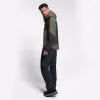 Костюм мужской Finntrail Lightsuit 3503 Khaki, мембрана Hard-Tex, хаки, размер 62-64 (XXXL), 190-200 см