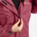 Костюм женский Finntrail Sierra 3450 Berry, мембрана Hard-Tex, розовый, размер 44-46 (S), 160-170 см