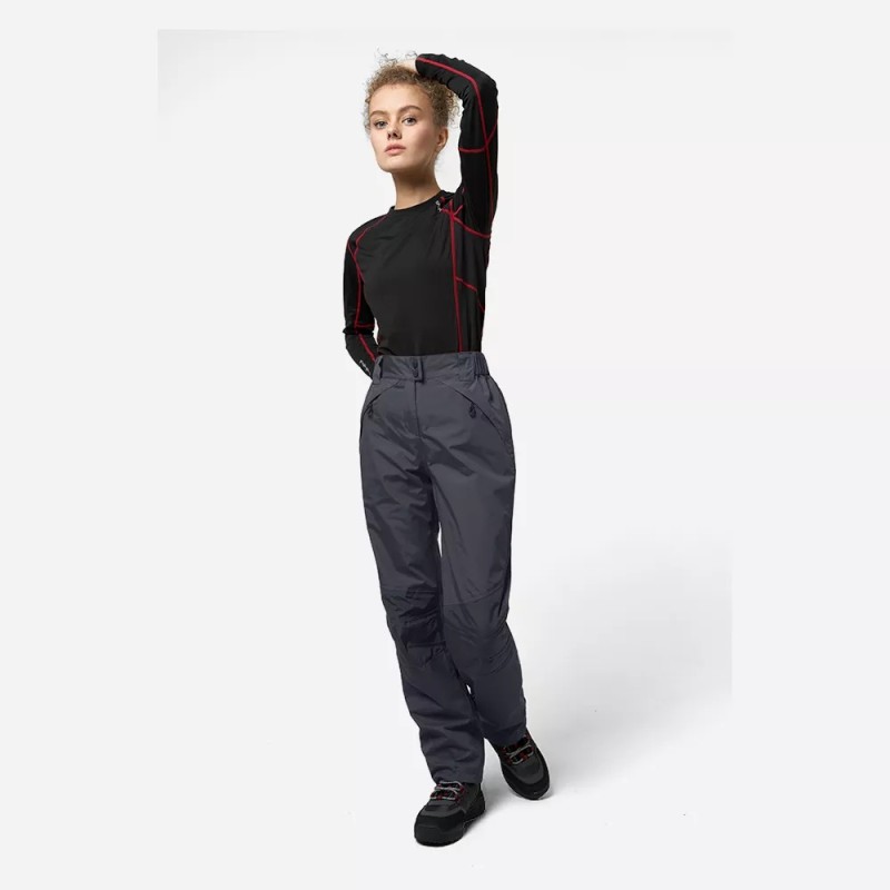 Костюм женский Finntrail Sierra 3450 Berry, мембрана Hard-Tex, розовый, размер 44-46 (S), 160-170 см