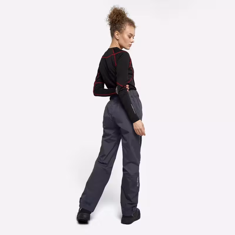 Костюм женский Finntrail Sierra 3450 Berry, мембрана Hard-Tex, розовый, размер 44-46 (S), 160-170 см