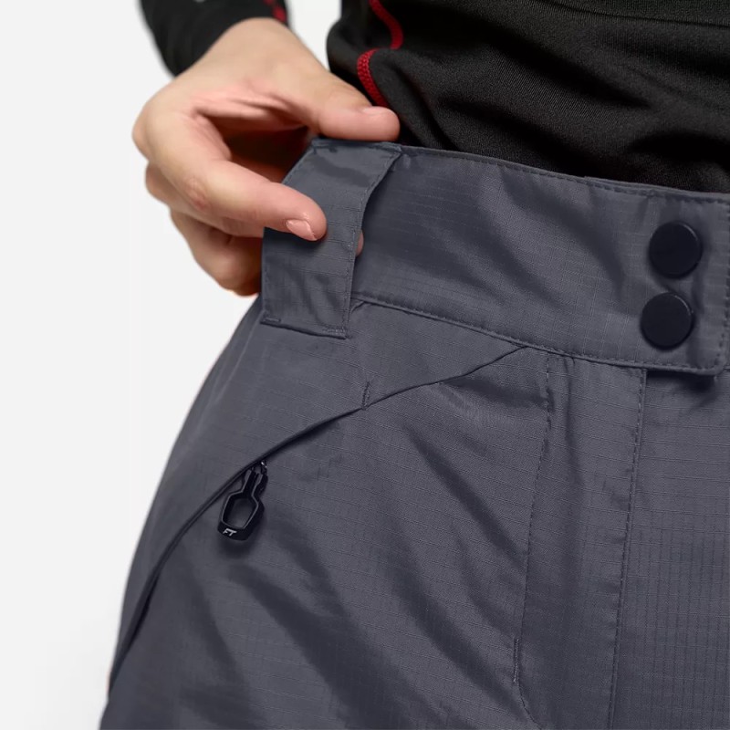 Костюм женский Finntrail Sierra 3450 Berry, мембрана Hard-Tex, розовый, размер 44-46 (S), 160-170 см